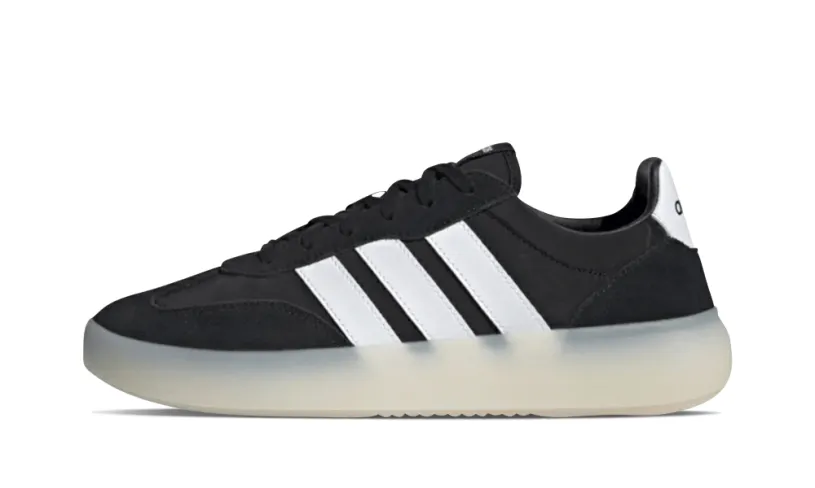 More Adidas Shoes Barreda Decode 'Black   White' 
