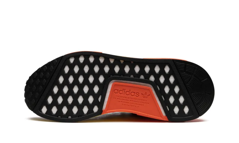Adidas NMD NMD_R1 'SUNSET' 