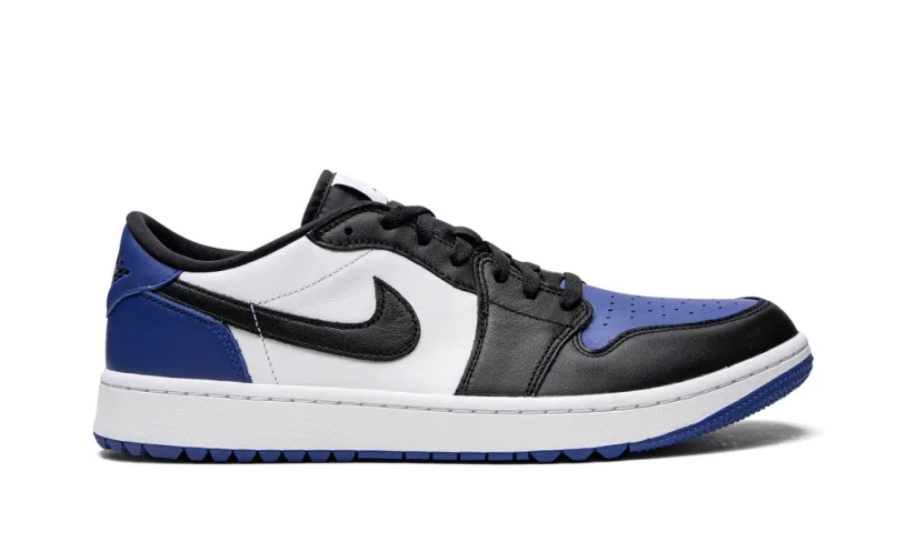 Air Jordan 1 Air Jordan 1 Low G 'Royal Toe' 