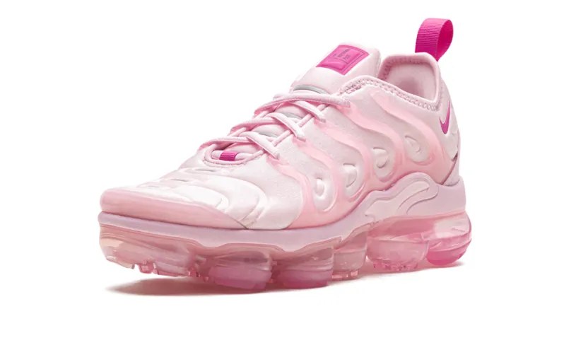Nike Air Max Air Vapormax Plus WMNS 'Pink Foam'