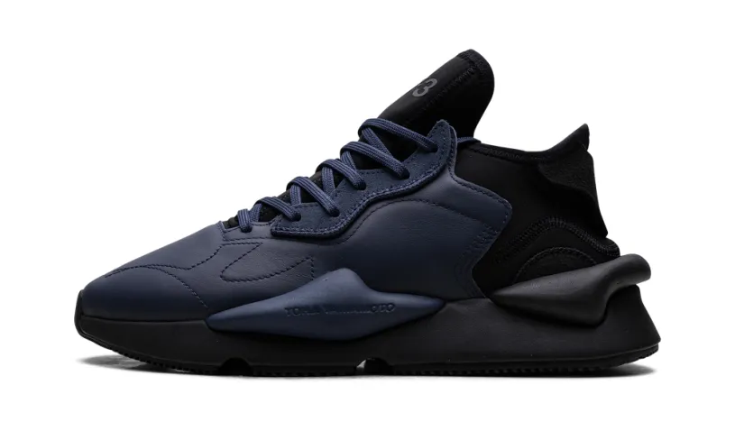 Adidas Y-3 Y-3 Kaiwa 'Collegiate Navy Black'