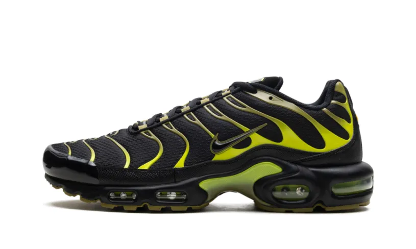 Nike Air Max Air Max Plus 'Green' 