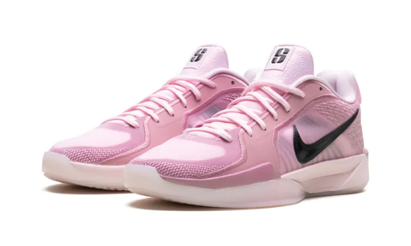 Nike Lifestyle Sabrina 2 WMNS 'Pink Foam' 