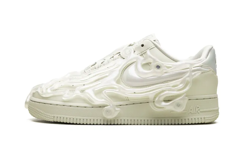 Nike Lifestyle Air Force 1 Low '07 LX WMNS 'Sea Glass Pack' 