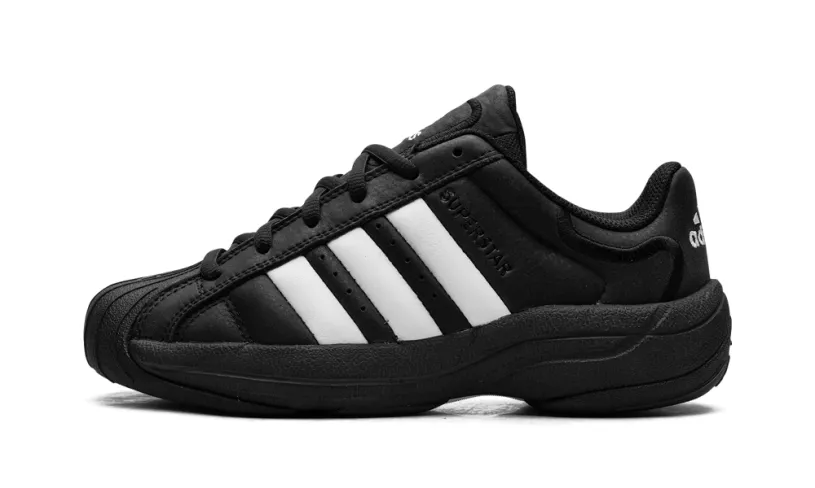 Adidas Superstar Superstar Millenium 'Black / White'