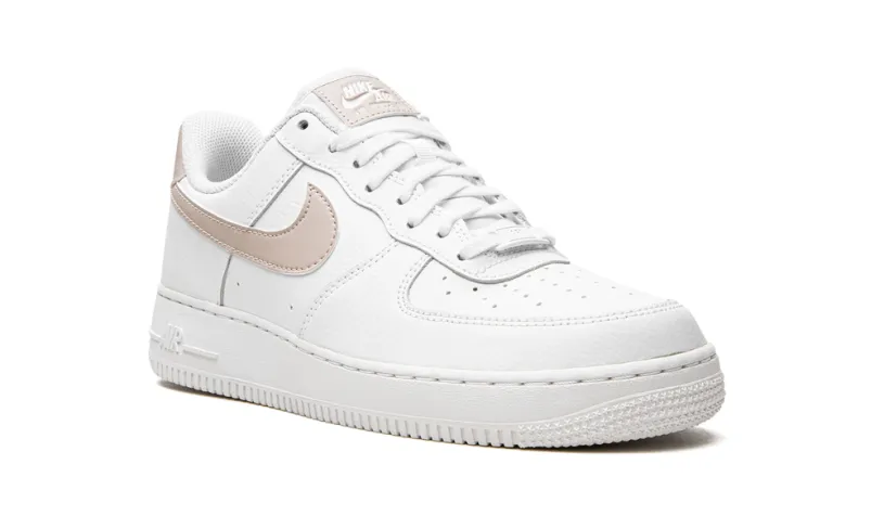 Nike Lifestyle AIR FORCE 1 '07 LO WMNS 'White Fossil Stone (W)' 
