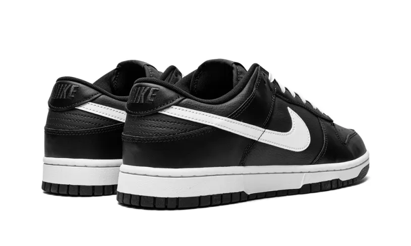 Nike Dunk Dunk Low Retro 'Black Panda' 