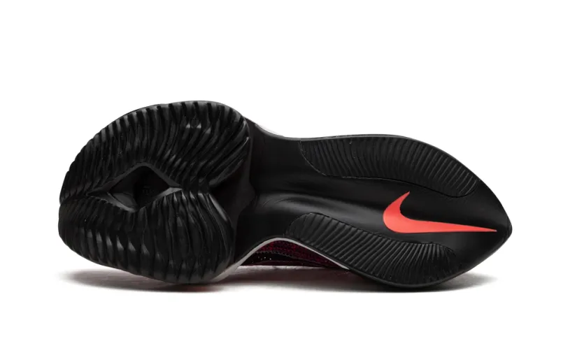 Nike Lifestyle AIR ZOOM ALPHAFLY NEXT% WMNS 'Hyper Violet' 