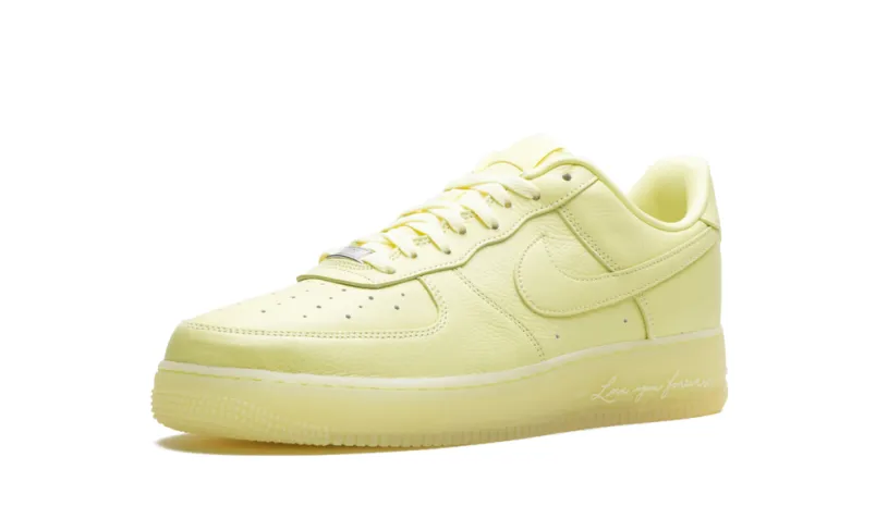 Nike Lifestyle Air Force 1 Low 'Certified Lover Boy - Citron TinT' 
