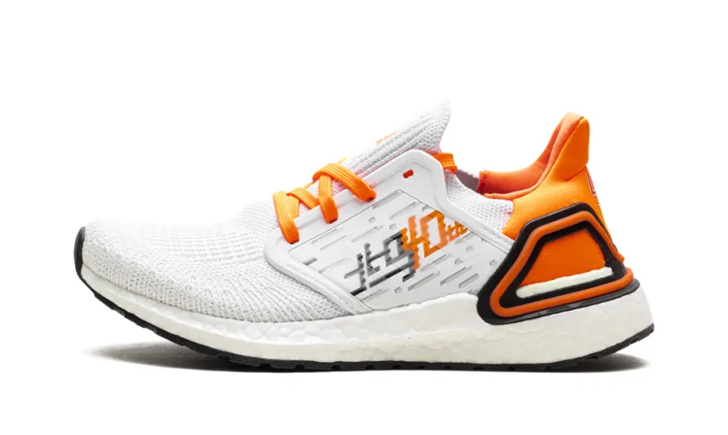 Adidas Ultraboost Ultraboost 20 'Orange' 