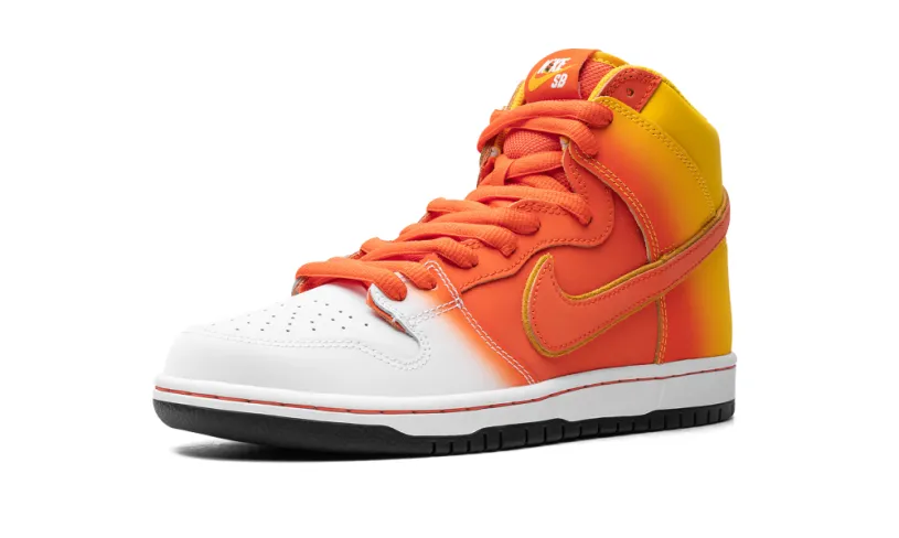 Nike SB SB Dunk High 'Sweet Tooth' 