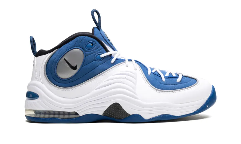 Nike Penny Hardaway Air Penny 2 'Atlantic Blue' 