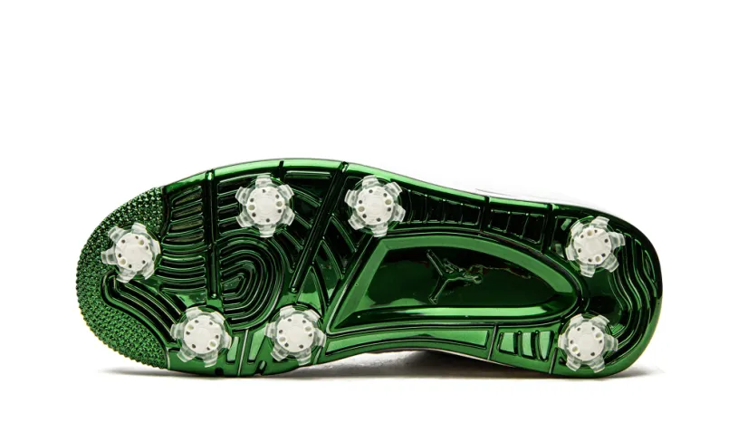 Air Jordan 4 Air Jordan 4 Retro Golf 'Metallic Green' 