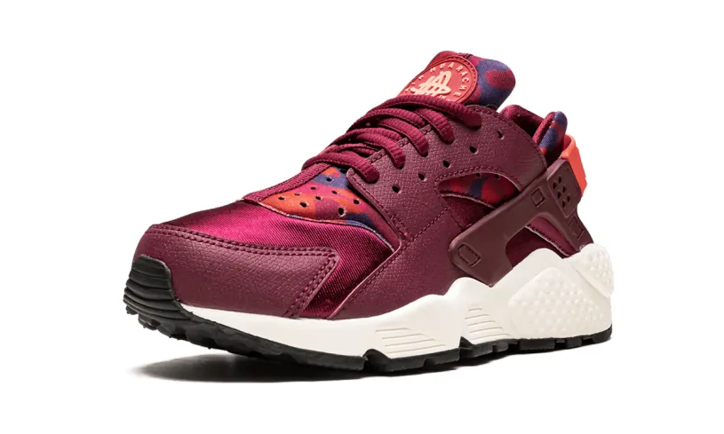 Nike Huarache AIR HUARACHE RUN PRINT MNS WMNS 