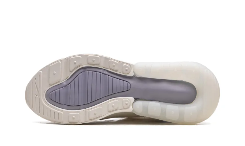 Nike Air Max AIR MAX 270 WMNS 'Oxygen Purple' 