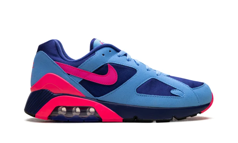 Nike Air Max Air Max 180 'University Blue' 