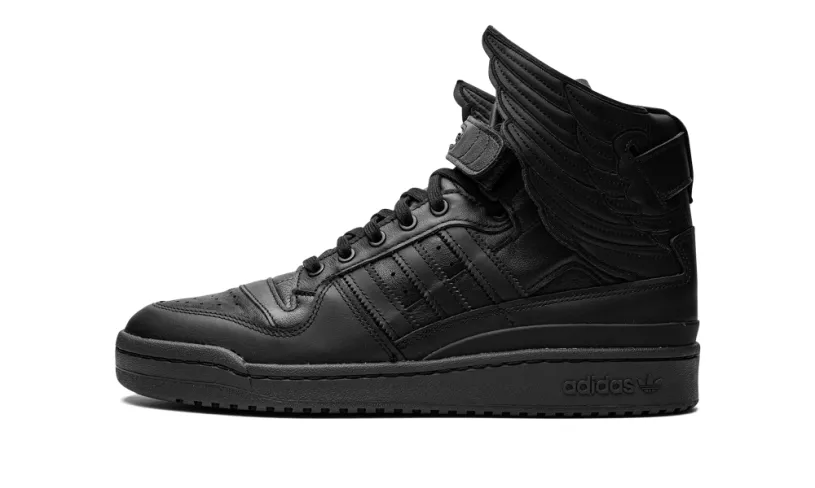 Jeremy Scott Forum Hi Wings 4.0 'Jeremy Scott'