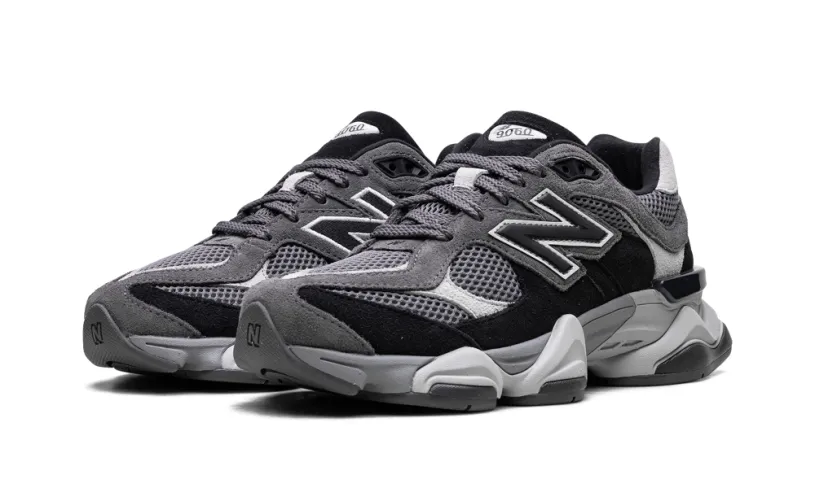 New Balance 9060 9060 'Black   Casterock' 