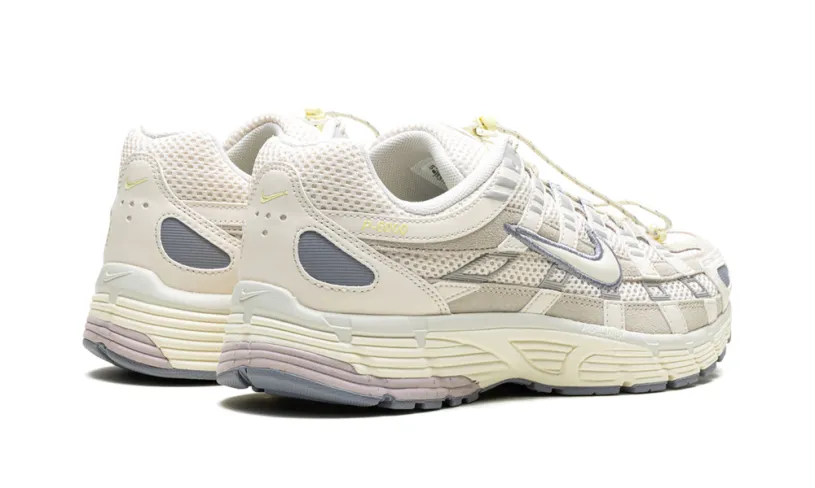Nike Lifestyle P-6000 WMNS 'Light Bone' 