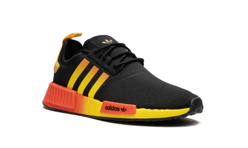 Adidas NMD NMD_R1 'SUNSET' 