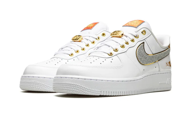 Nike Lifestyle Air Force 1 Low 'NOLA' 