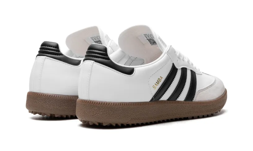 Adidas Samba Samba Golf 'Cloud White Core Black Gum'