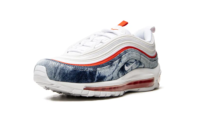 Nike Air Max AIR MAX 97 WMNS 'Washed Denim Pack' 