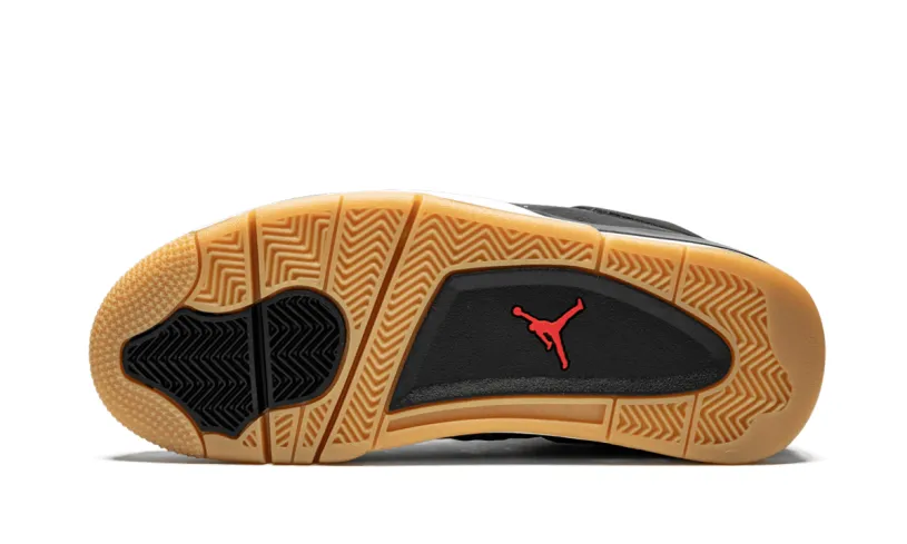 Air Jordan 4 Air Jordan 4 Retro SE 'Black Laser' 