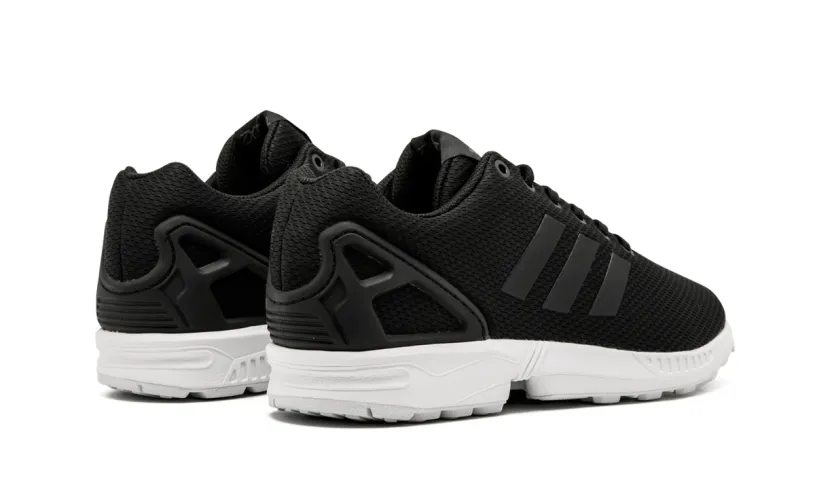 More Adidas Shoes ZX Flux 