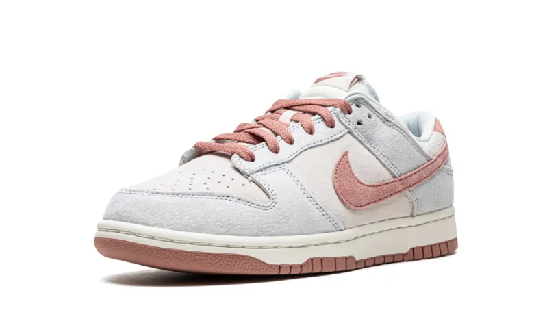 Nike Dunk Dunk Low 'Fossil Rose' 