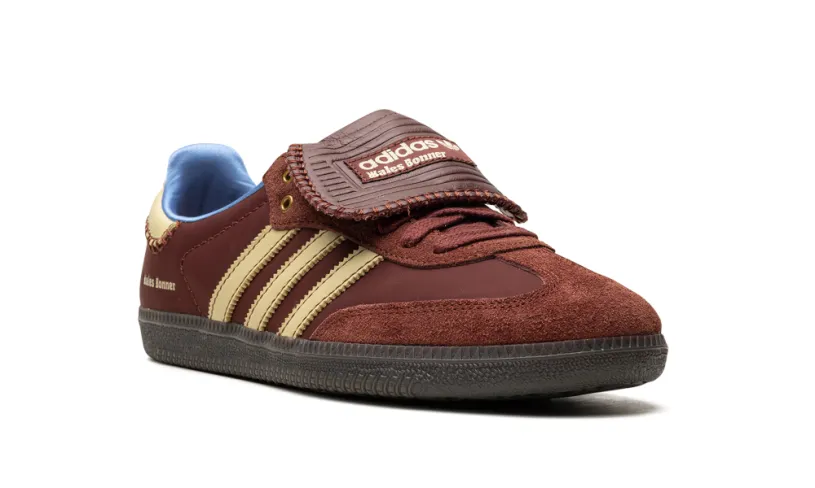 Adidas Samba Samba 'Wales Bonner - Nylon' 