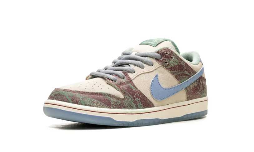Nike SB SB Dunk Low 'Crenshaw Skate Club' 
