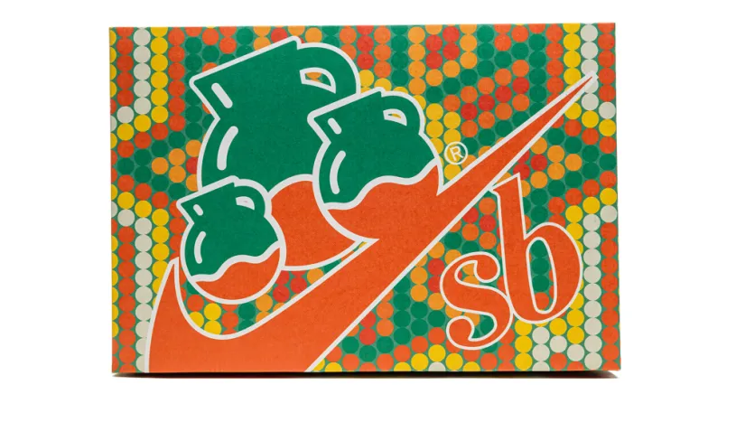 Nike Dunk Dunk Low SB 'Special Box - Jarritos' 