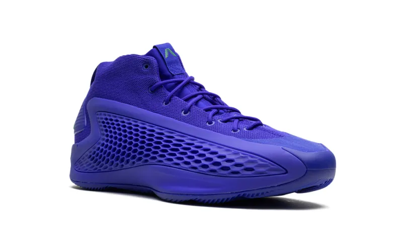 Adidas AE1 AE 1 'Velocity Blue'