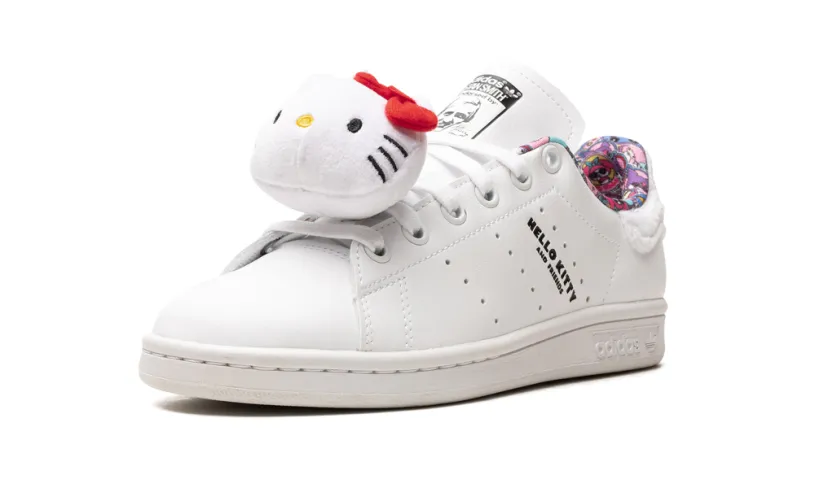 Adidas Stan Smith STAN SMITH WMNS 'Hello Kitty' 
