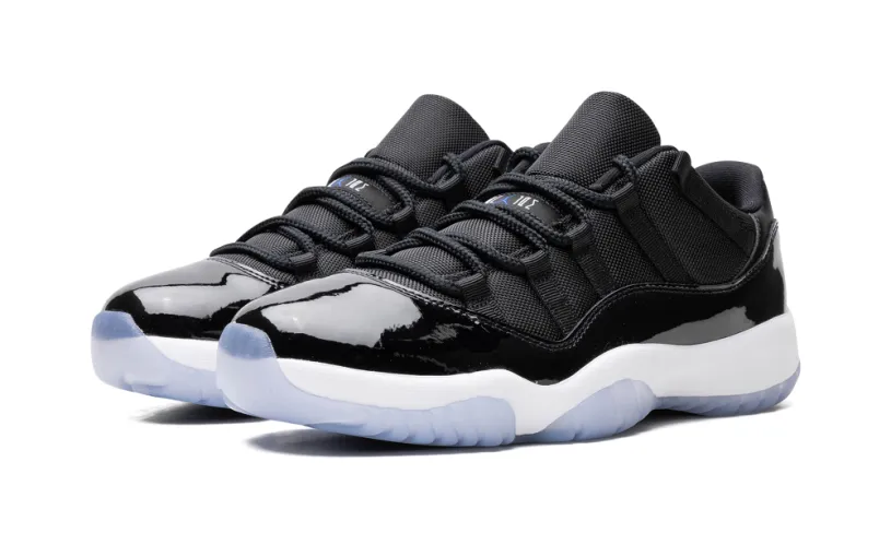 Air Jordan 11 Air Jordan 11 Low 'Space Jam'