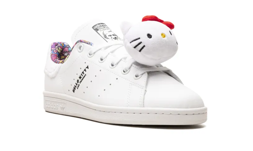 Adidas Stan Smith STAN SMITH WMNS 'Hello Kitty' 