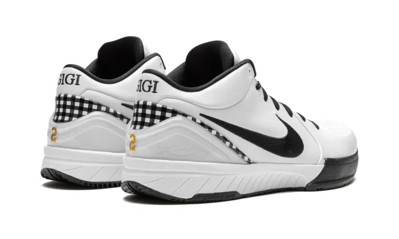 Nike Basketball Zoom Kobe 4 Protro 'Mambacita Gigi'