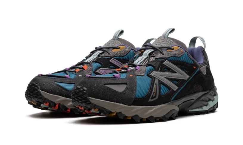 More New Balance 610 'Bodega - The Trail Less Taken'