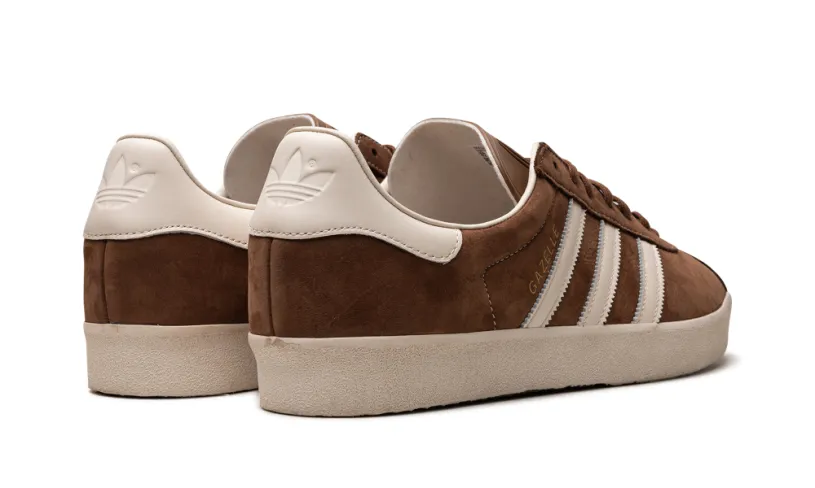 Adidas Gazelle Gazelle 'Brown'