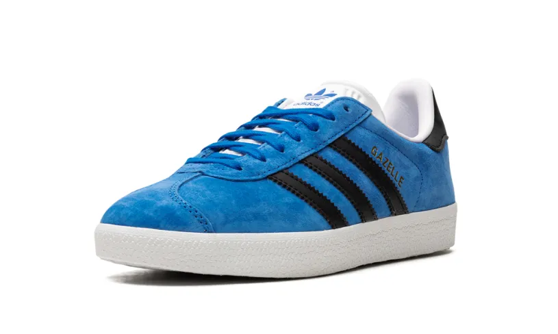 Adidas Gazelle Adidas Gazelle 'Blue Bird'