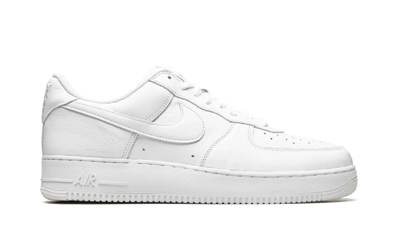 Nike Lifestyle Air Force 1 '07 Low 'Color of the Month' 