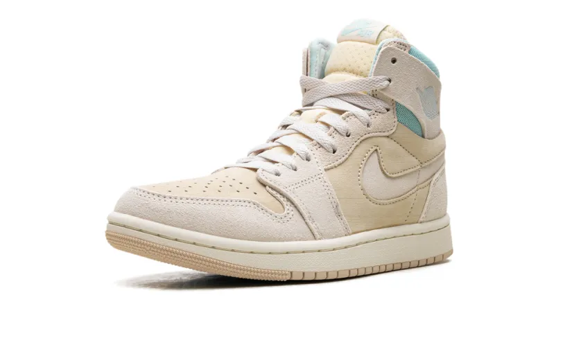 Air Jordan 1 Air Jordan 1 WMNS 'Coconut Milk   Light Dew' 