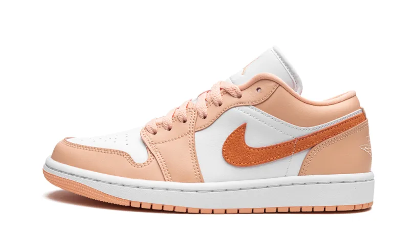 Air Jordan 1 AIR JORDAN 1 LO WMNS 'Sunset Haze' 