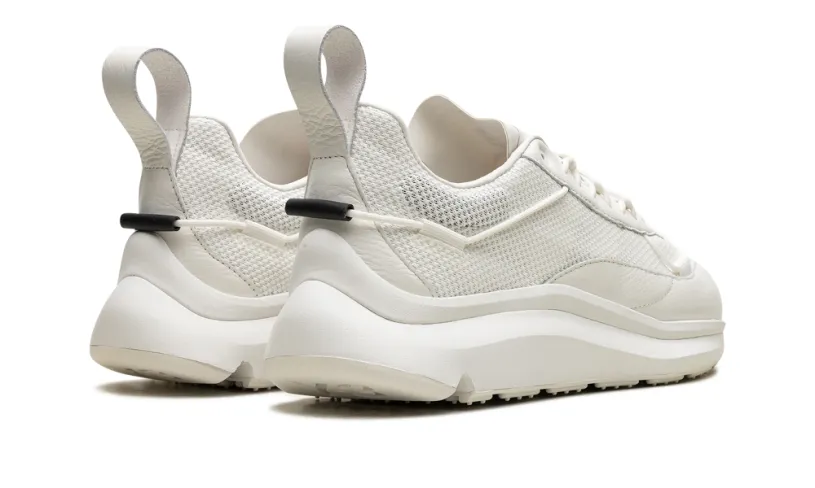 Adidas Y-3 Y-3 Shiku Run 'Triple Core White' 