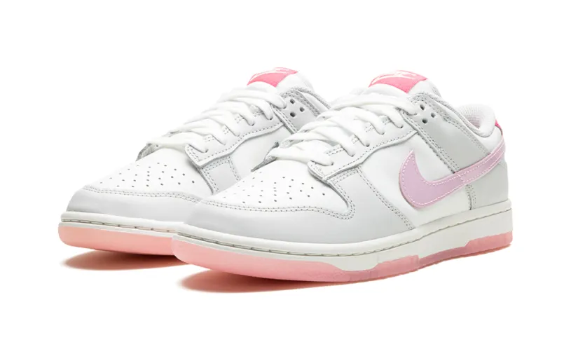 Nike Dunk DUNK LOW WMNS '520 Pack Pink' 