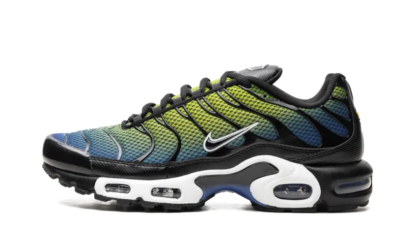 Nike Air Max Air Max Plus 'Racer Blue Volt' 