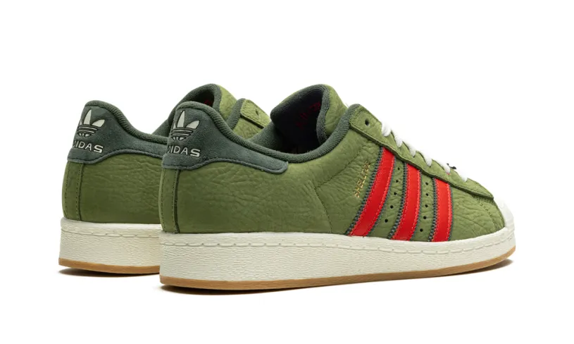 Adidas Superstar Superstar 'Teenage Mutant Ninja Turtles - Shelltoes' 