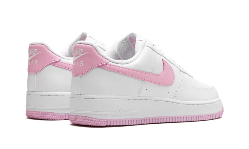 Nike Lifestyle Air Force 1 Low '07 'Bubblegum' 