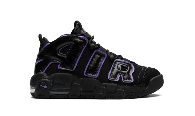Nike Basketball Air More Uptempo GS 